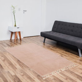 Conceptum Alfombrilla de Baño Cappuccino 100 x 120 cm